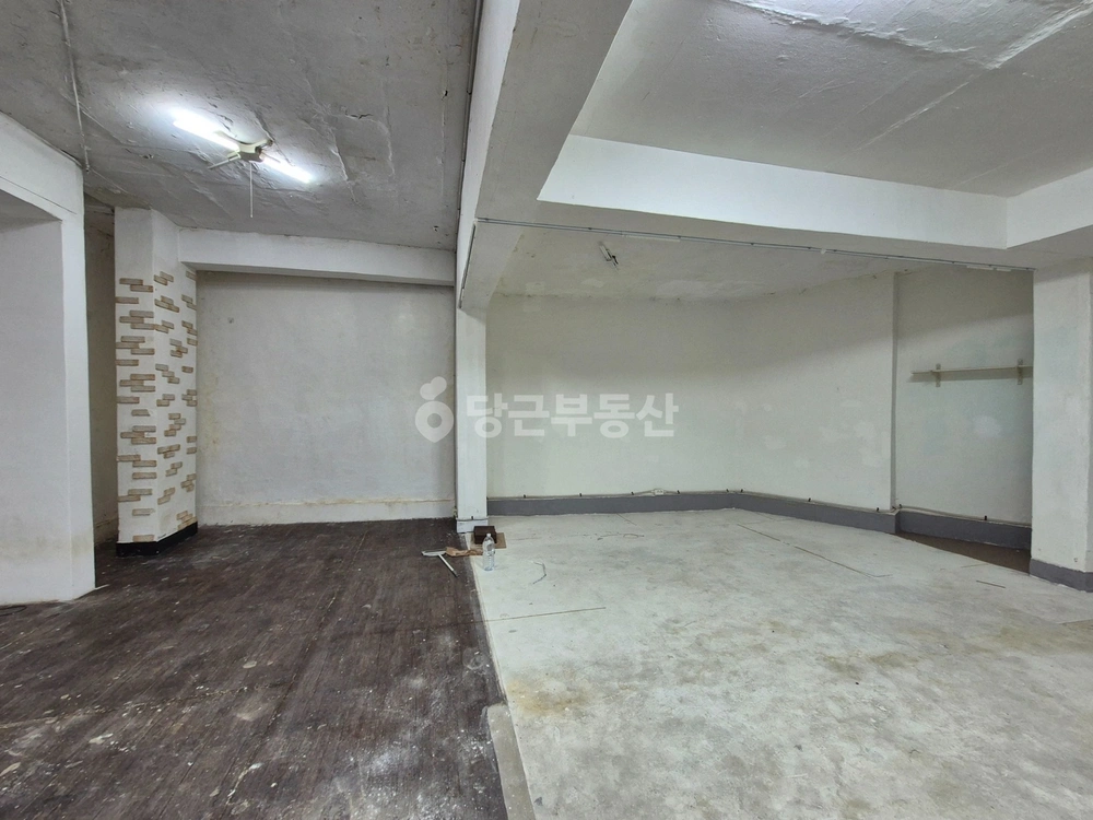 서울특별시 강동구 성내동 상가 사진 1