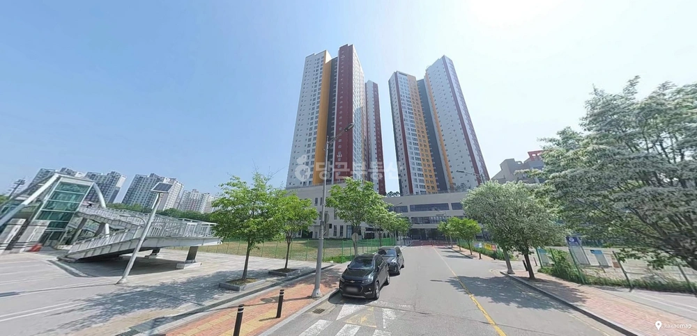 경기도 평택시 청북읍 아파트 사진 1
