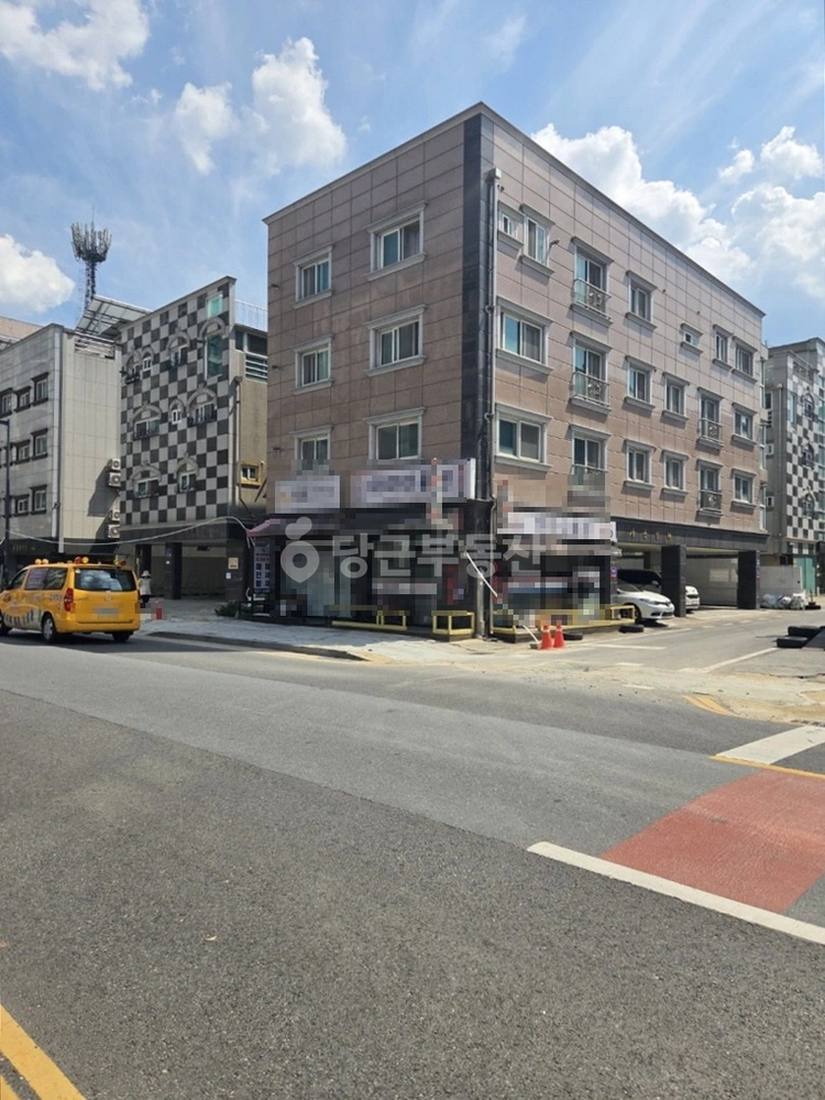 대전광역시 서구 탄방동 빌라(투룸 이상) 사진 1