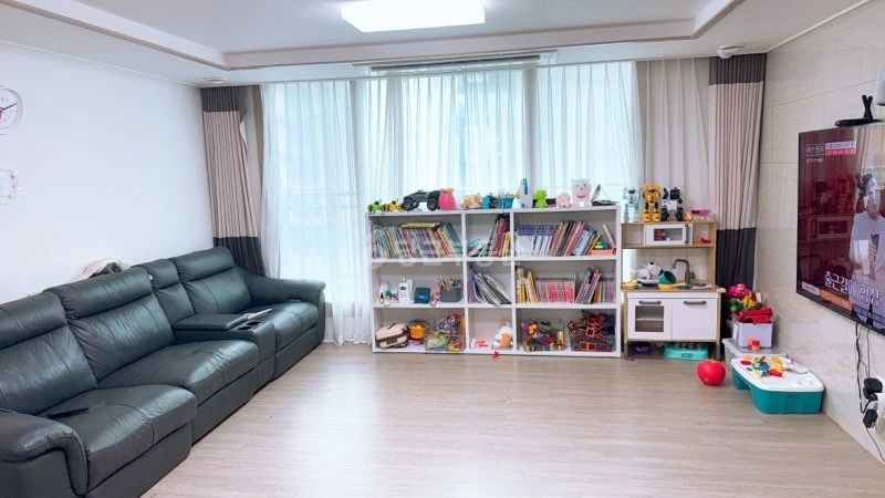 제주특별자치도 서귀포시 중문동 아파트 사진 1