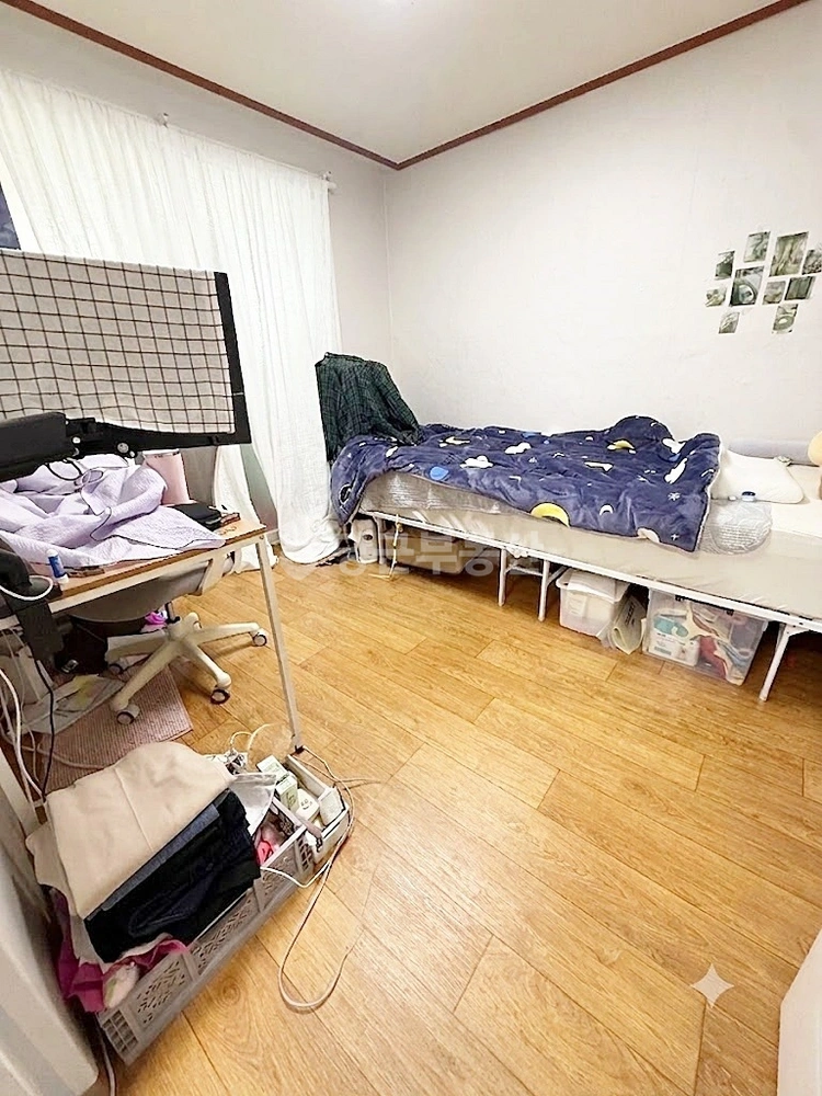 서울특별시 영등포구 당산동4가 빌라(투룸 이상) 사진 1