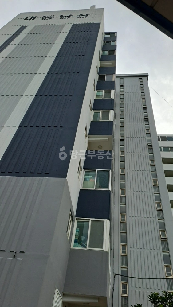 경상남도 고성군 고성읍 아파트 사진 1