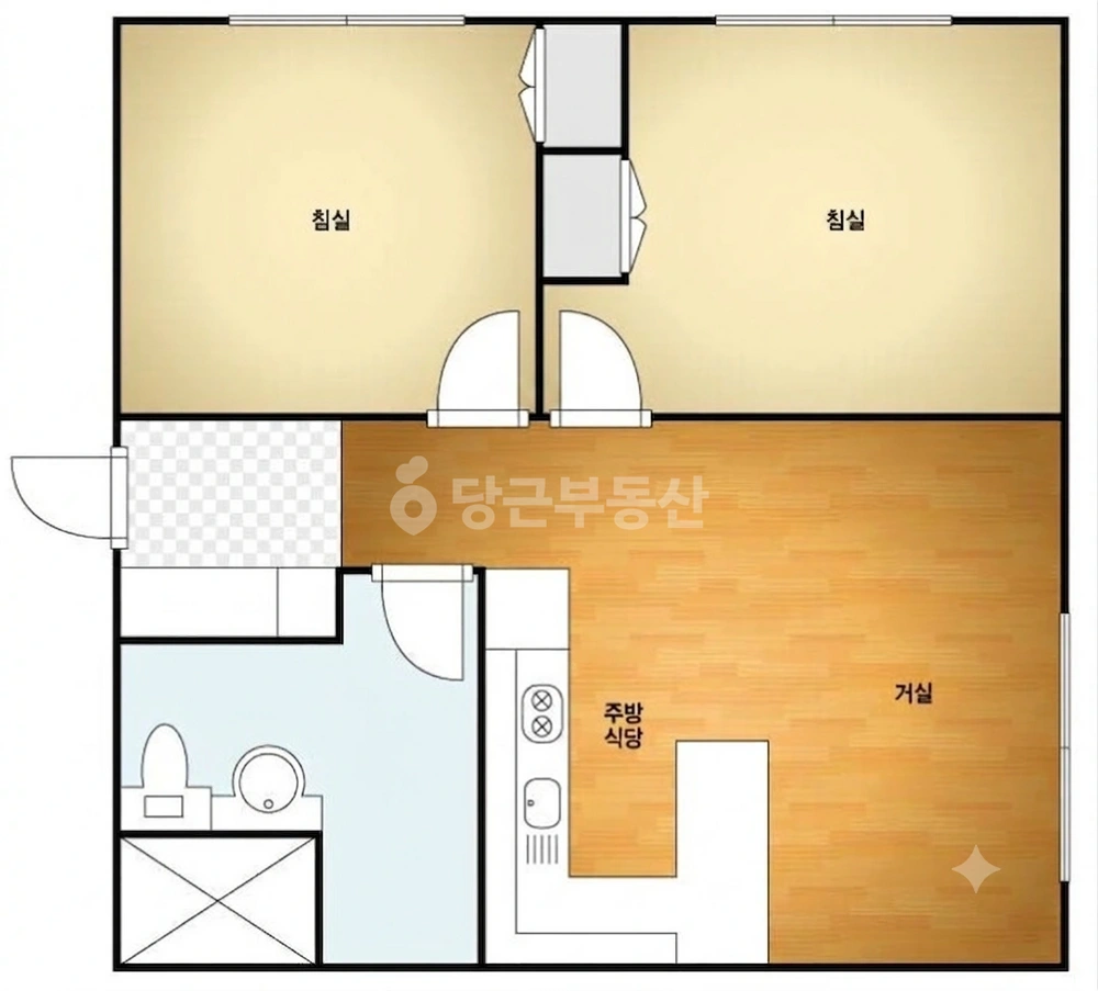 인천광역시 연수구 송도동 오피스텔 사진 1