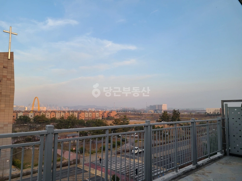 인천광역시 서해구 청라동 아파트 사진 1