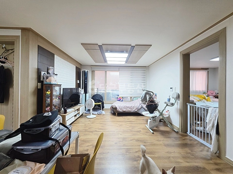 경기도 안산시 상록구 본오동 빌라(투룸 이상) 사진 1
