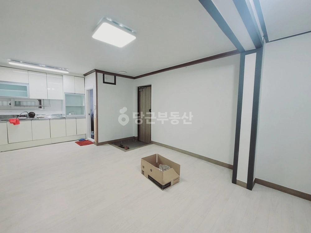 대전광역시 서구 도마동 빌라(투룸 이상) 사진 1