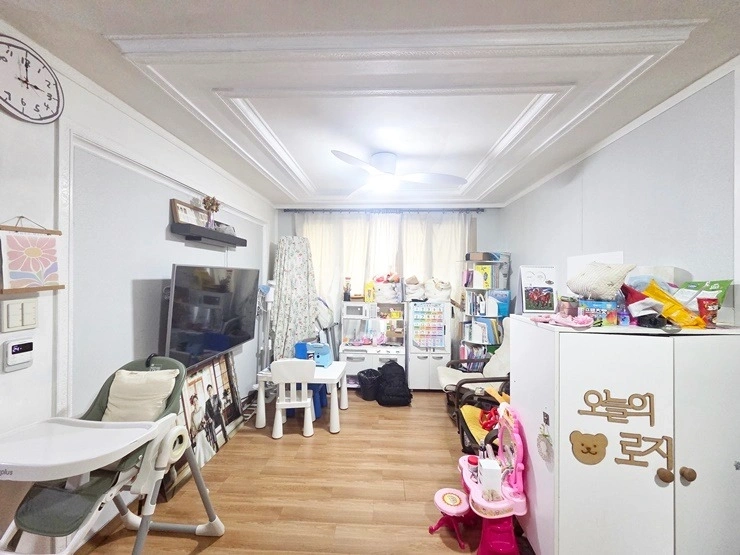 인천광역시 서해구 검암동 빌라(투룸 이상) 사진 1