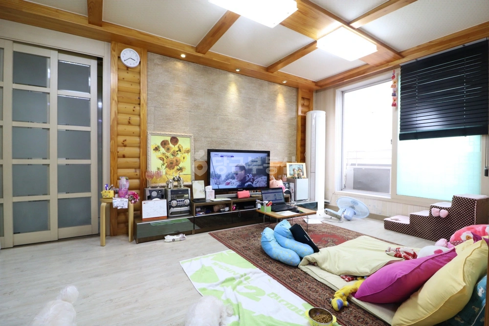 인천광역시 서해구 검암동 빌라(투룸 이상) 사진 1