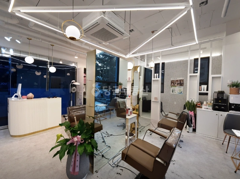 부산광역시 부산진구 전포동 상가 사진 1