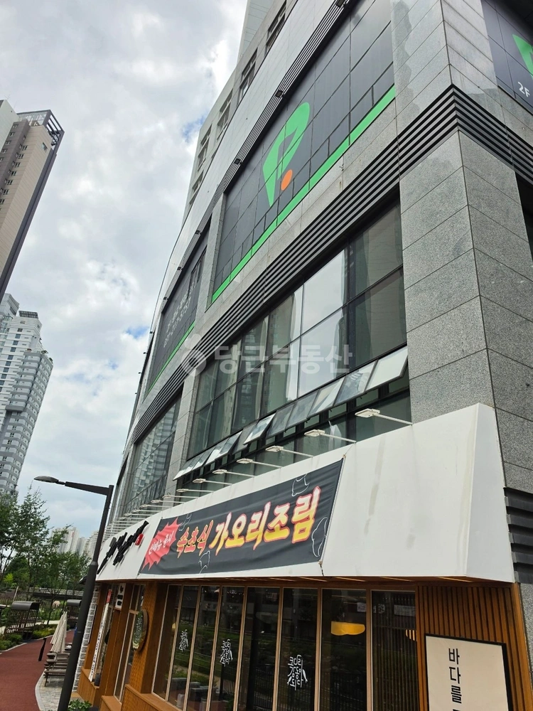 경기도 수원시 영통구 하동 상가 사진 1