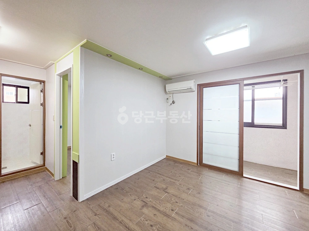 대구광역시 수성구 중동 빌라(투룸 이상) 사진 1