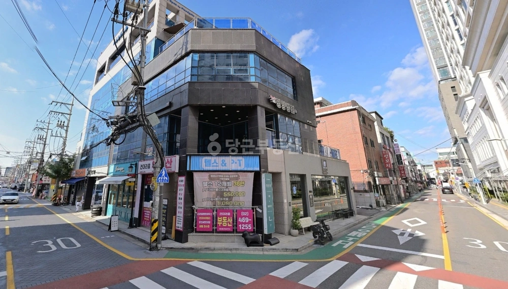 서울특별시 광진구 자양동 상가 사진 1
