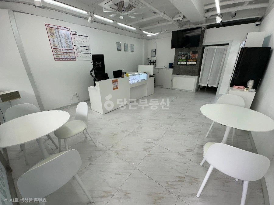 대전광역시 유성구 원신흥동 상가 사진 1