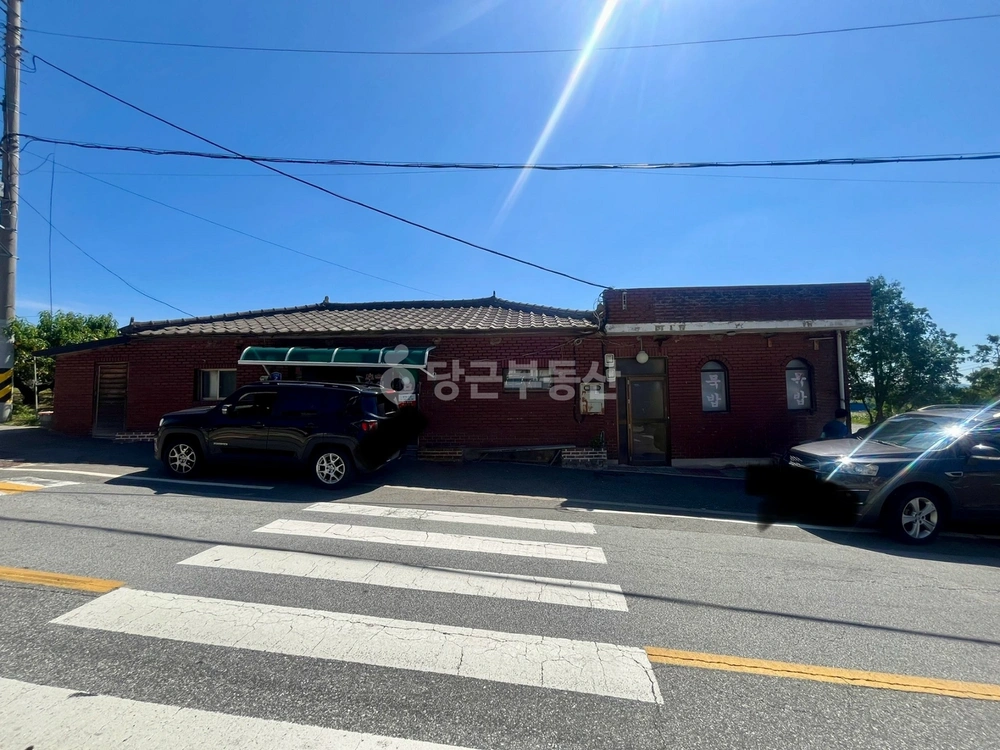 강원특별자치도 원주시 행구동 상가 사진 1