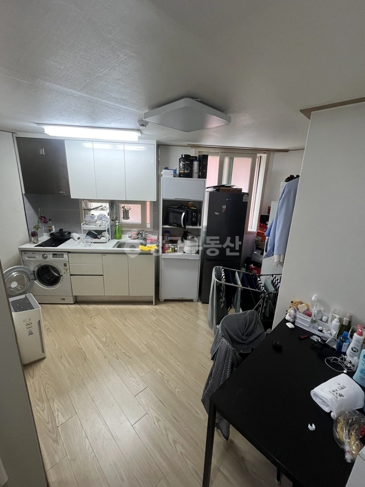 서울특별시 강남구 역삼동 빌라(투룸 이상) 사진 1