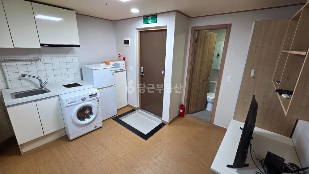 인천광역시 미추홀구 숭의동 원룸 사진 1