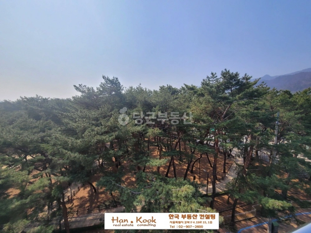 서울특별시 강북구 우이동 빌라(투룸 이상) 사진 1