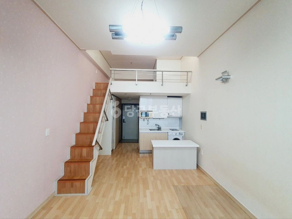 부산광역시 부산진구 전포동 아파트 사진 1