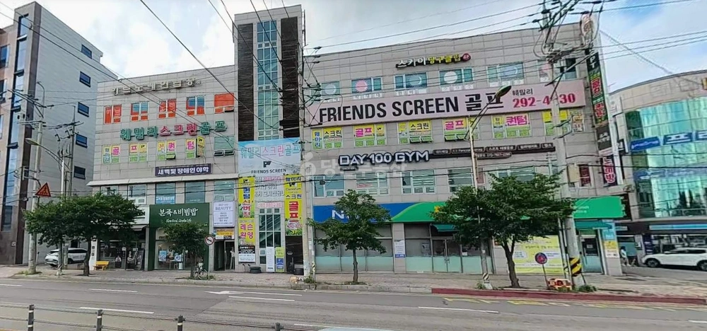 경기도 수원시 권선구 오목천동 상가 사진 1