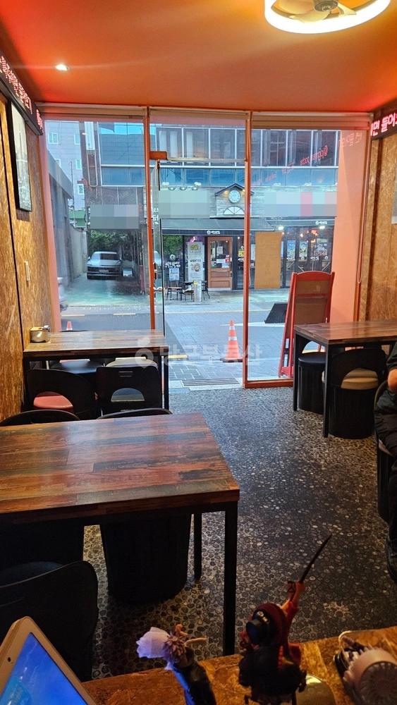 부산광역시 연제구 연산동 상가 사진 1
