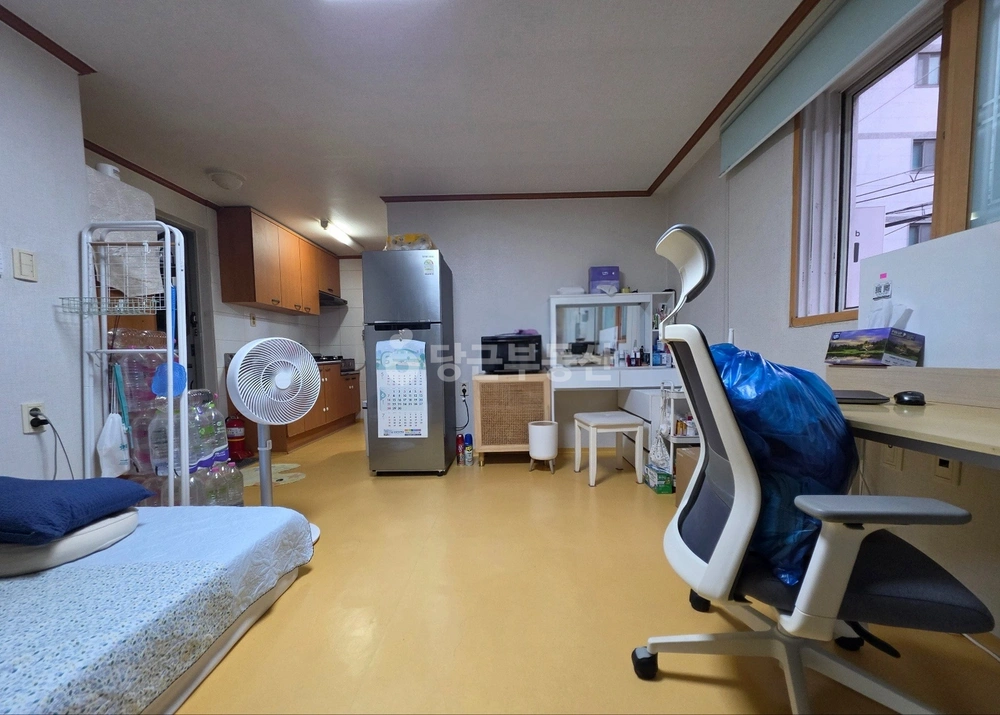서울특별시 중랑구 면목동 단독/전원주택 사진 1