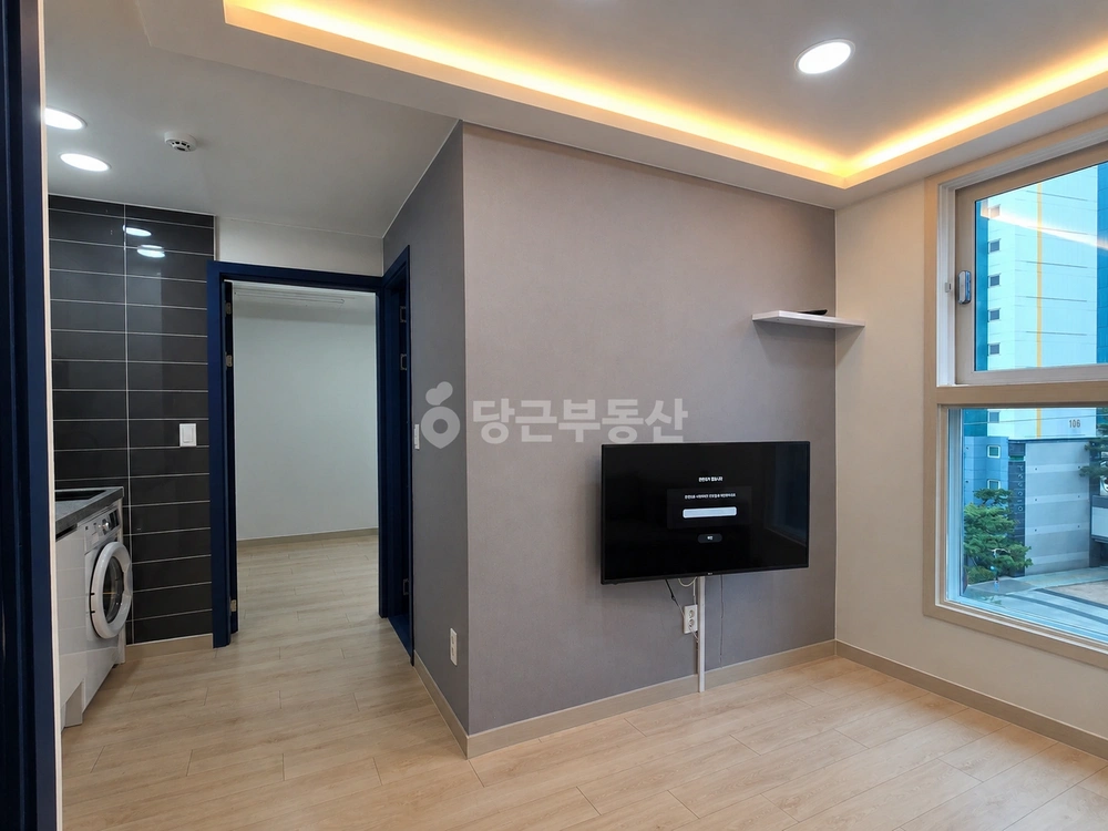 부산광역시 연제구 거제동 빌라(투룸 이상) 사진 1