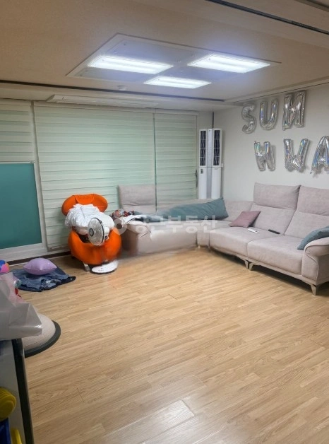 경기도 의정부시 호원동 빌라(투룸 이상) 사진 1