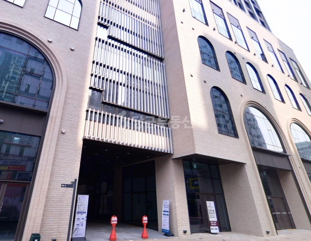 경상남도 창원시 성산구 상남동 오피스텔 사진 1
