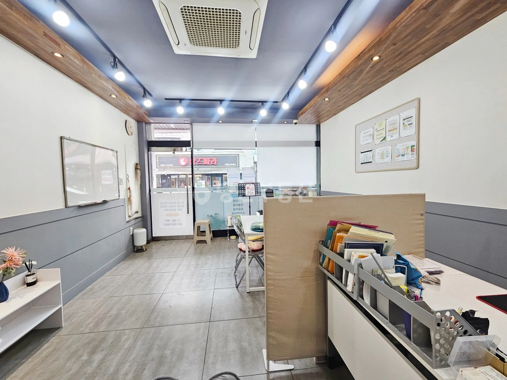 충청남도 천안시 서북구 쌍용동 상가 사진 1
