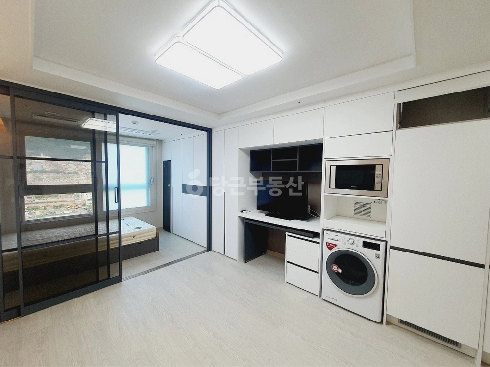 부산광역시 부산진구 전포동 오피스텔 사진 1