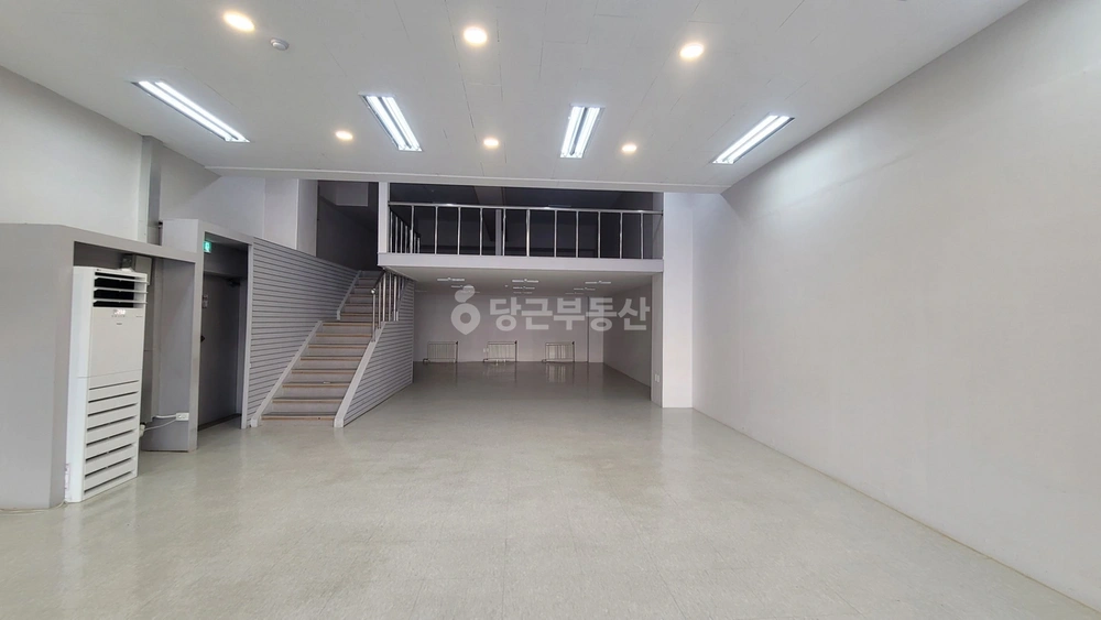 서울특별시 강서구 내발산동 상가 사진 1