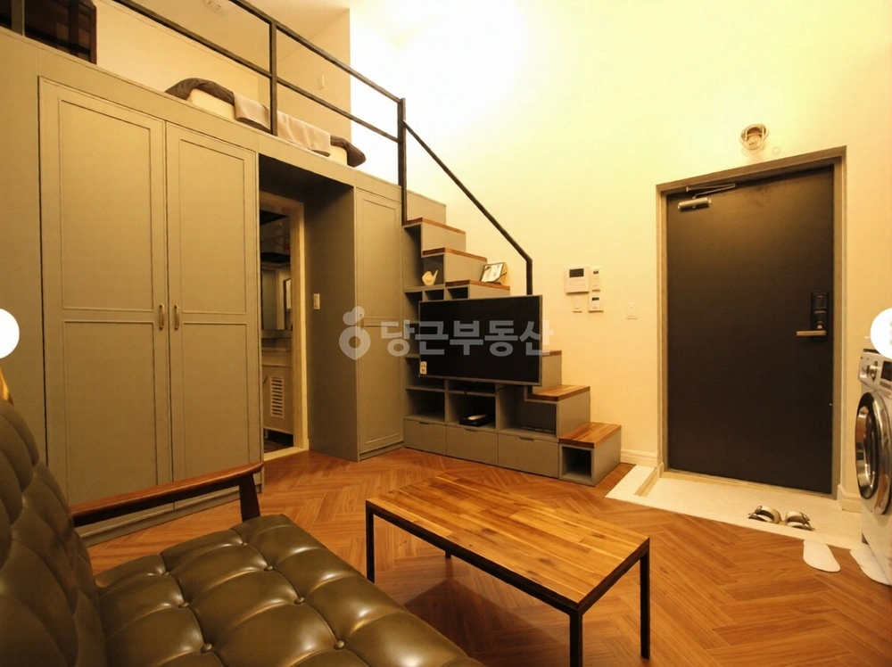 서울특별시 강남구 논현동 원룸 사진 1