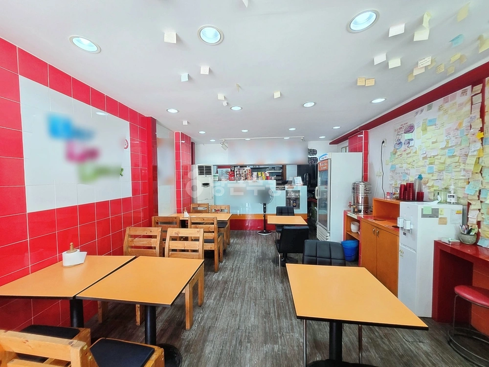 충청남도 천안시 서북구 쌍용동 상가 사진 1