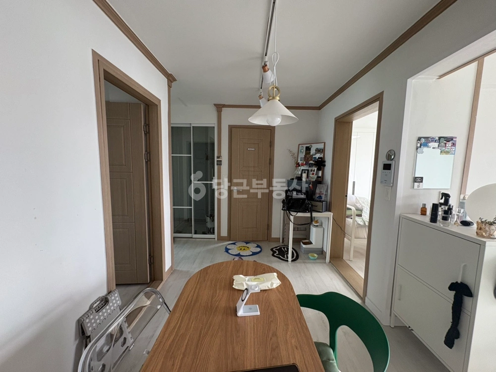 전남광주통합특별시 남구 주월동 아파트 사진 1