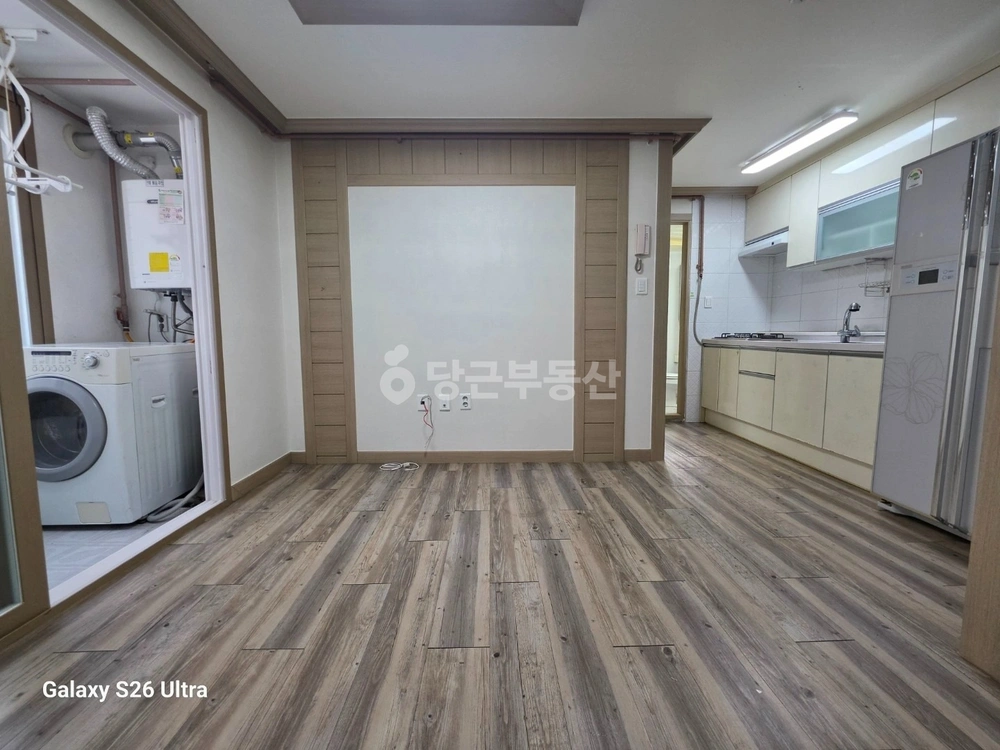전북특별자치도 전주시 완산구 효자동3가 빌라(투룸 이상) 사진 1