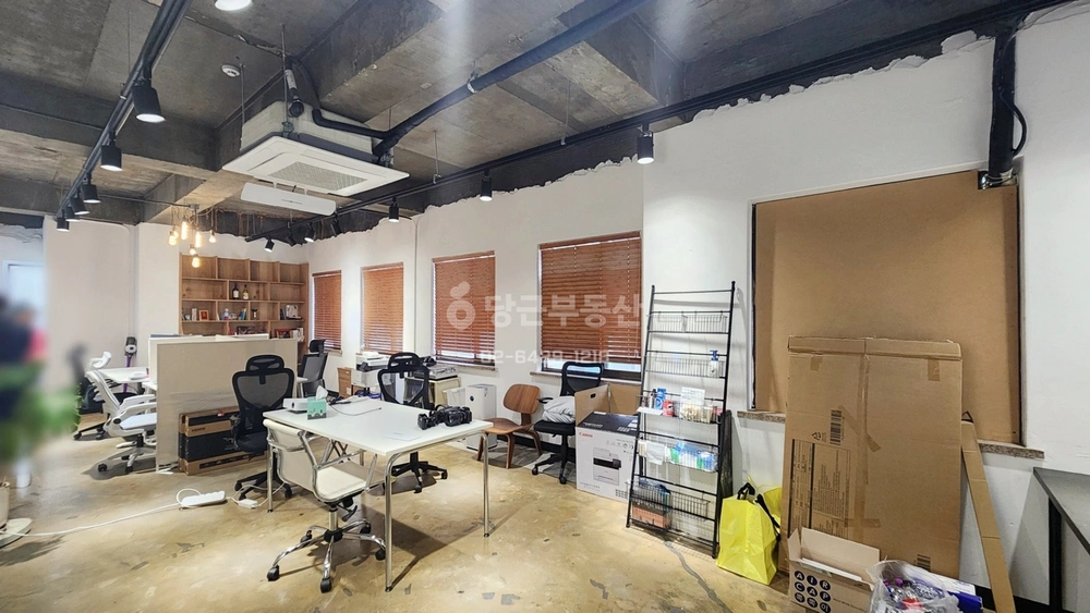 서울특별시 강남구 신사동 사무실 사진 1