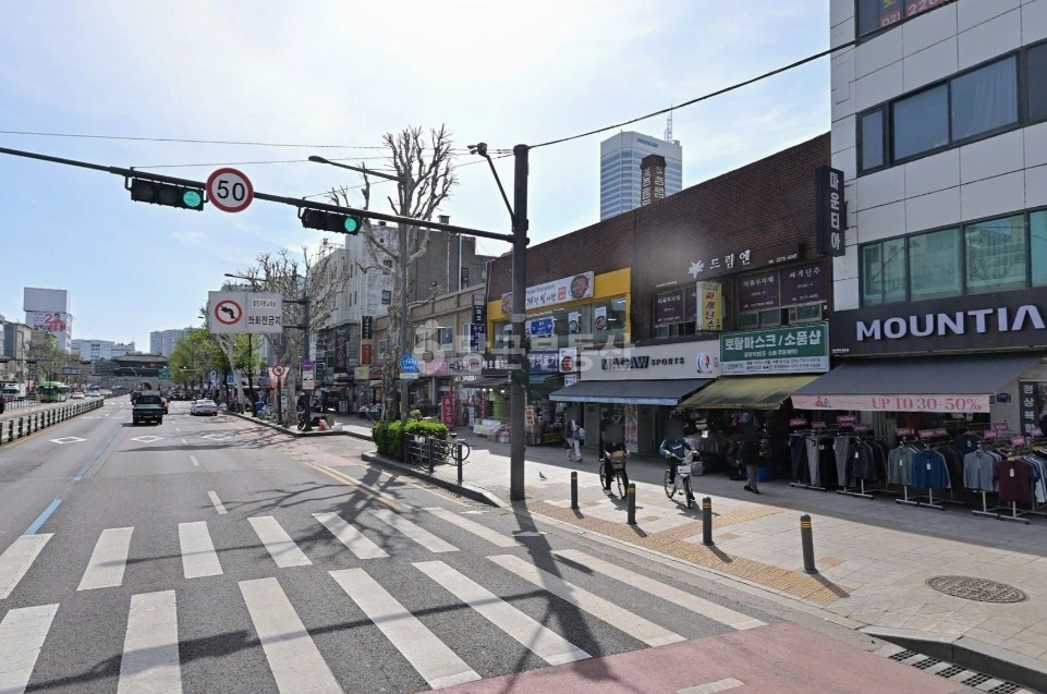 서울특별시 종로구 종로5가 상가 사진 1