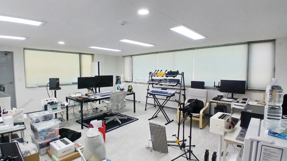 서울특별시 강남구 개포동 상가 사진 1