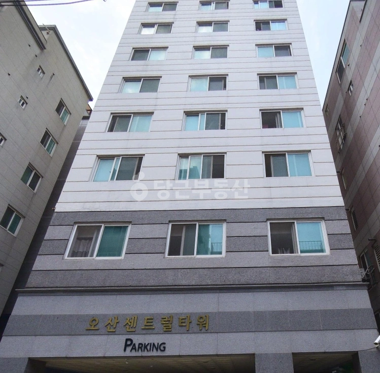 경기도 오산시 원동 아파트 사진 1
