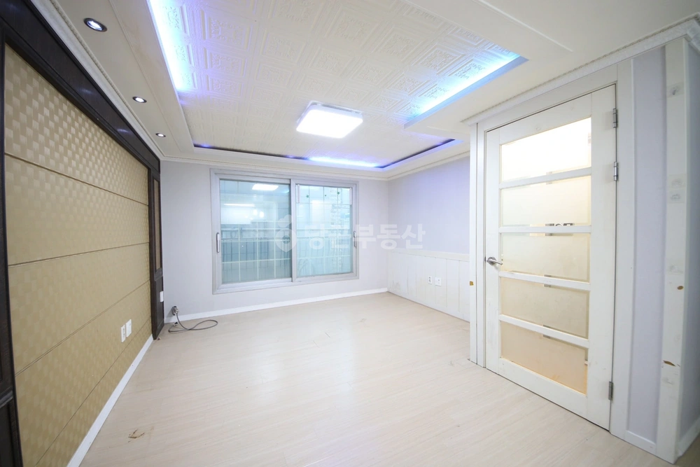 인천광역시 서해구 검암동 빌라(투룸 이상) 사진 1