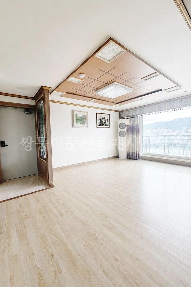 대전광역시 서구 도마동 아파트 사진 1