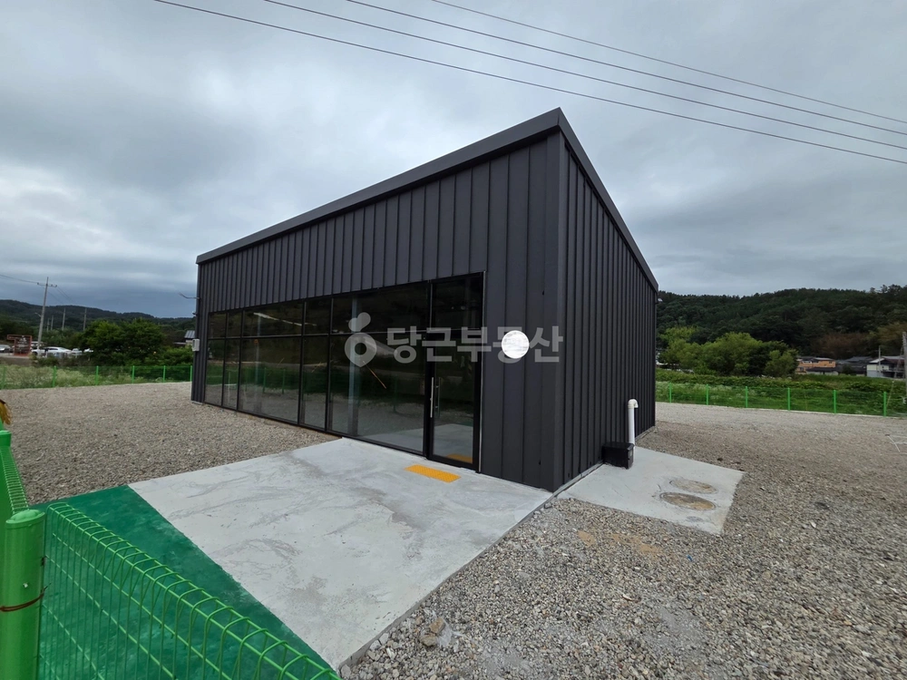 경상남도 진주시 하촌동 상가 사진 1