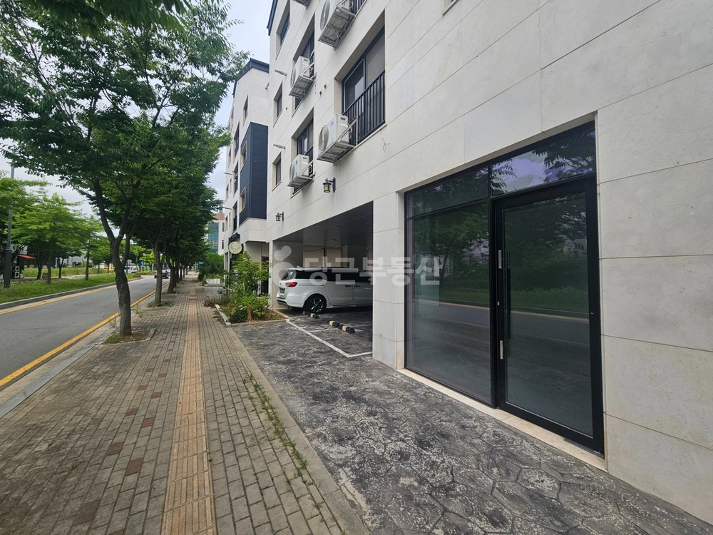 경기도 평택시 안중읍 상가 사진 1