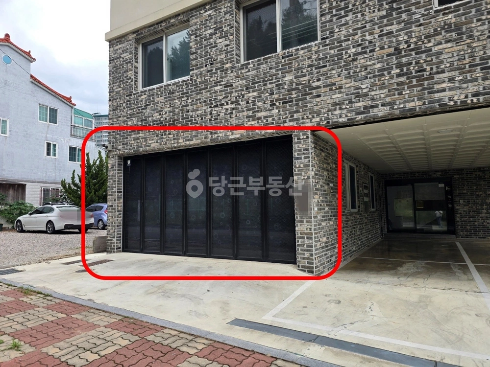 경상남도 김해시 대청동 상가 사진 1