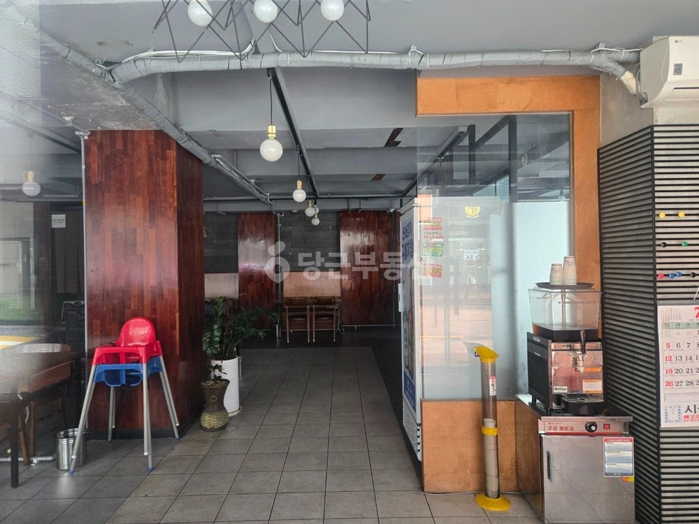 서울특별시 송파구 방이동 상가 사진 1