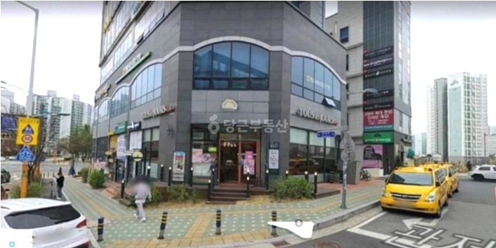 대전광역시 서구 관저동 상가 사진 1