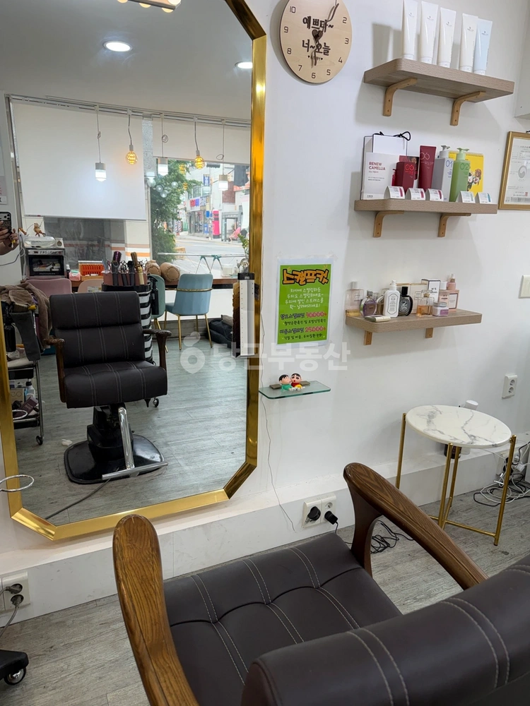 경기도 오산시 원동 상가 사진 1