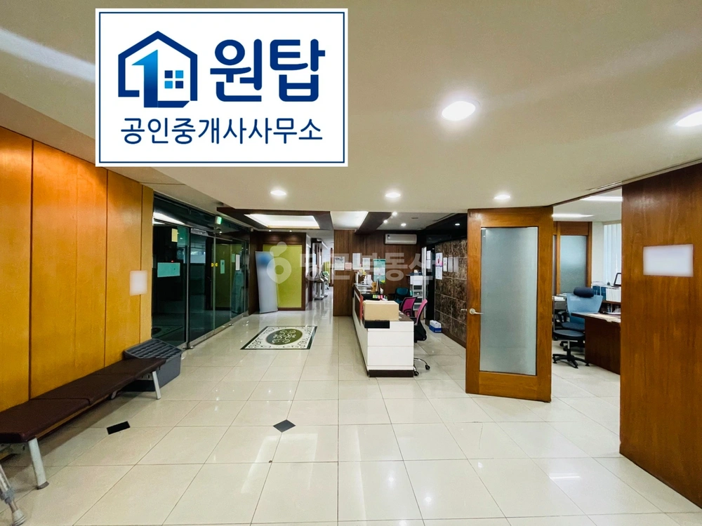 제주특별자치도 제주시 노형동 상가 사진 1