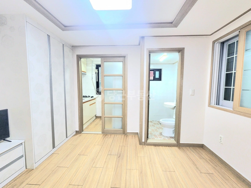 부산광역시 부산진구 부전동 원룸 사진 1