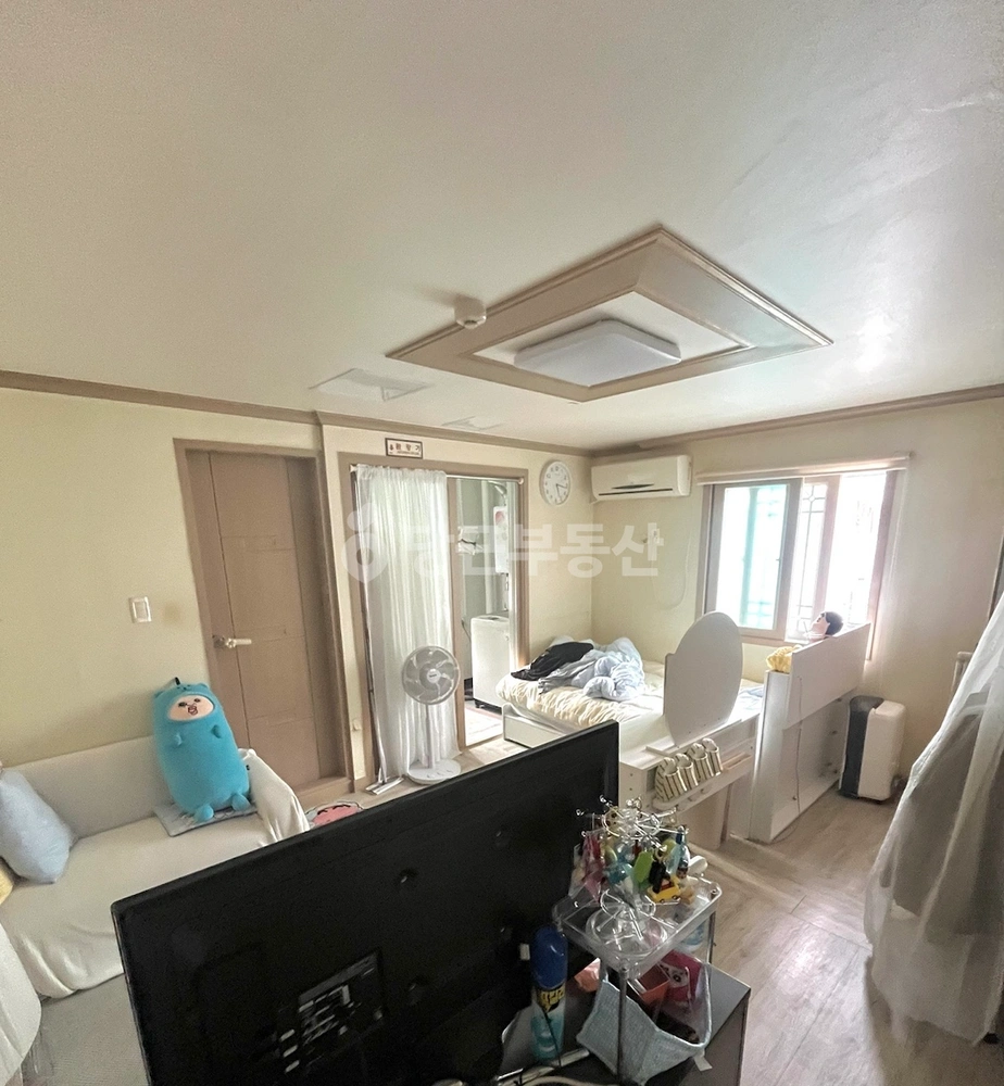 전북특별자치도 익산시 영등동 원룸 사진 1